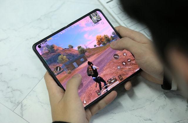 和平精英辅助:游戏公平性与技术挑战